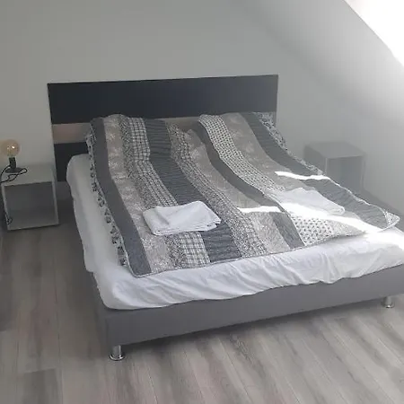 Apartamenty I Pokoje Diman Mragowo Exterior photo