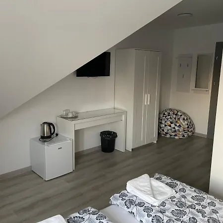 Apartamenty I Pokoje Diman Mragowo Exterior photo