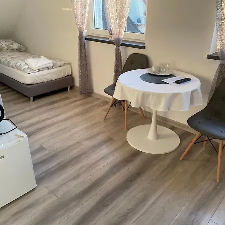Apartamenty I Pokoje Diman Mragowo Exterior photo