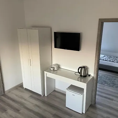 Apartamenty I Pokoje Diman Mragowo Exterior photo
