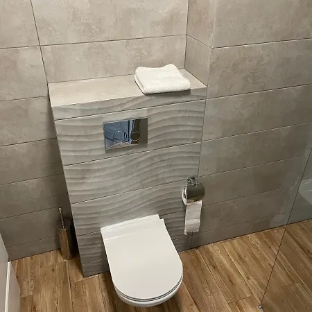 Apartamenty I Pokoje Diman Mragowo Exterior photo