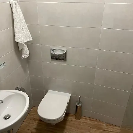 Apartamenty I Pokoje Diman Mragowo Exterior photo