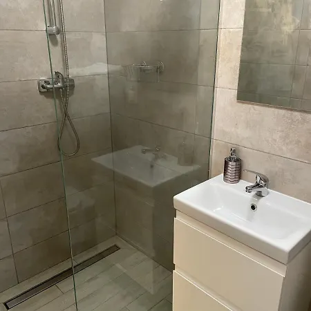 Apartamenty I Pokoje Diman Mragowo Exterior photo