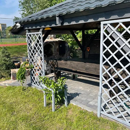 Apartamenty I Pokoje Diman Mragowo Exterior photo