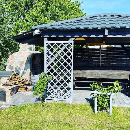Apartamenty I Pokoje Diman Mragowo Exterior photo
