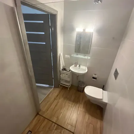Apartamenty I Pokoje Diman Mragowo Exterior photo
