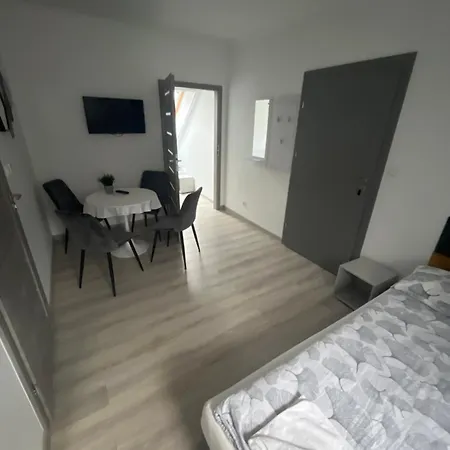 Apartamenty I Pokoje Diman Mragowo Exterior photo