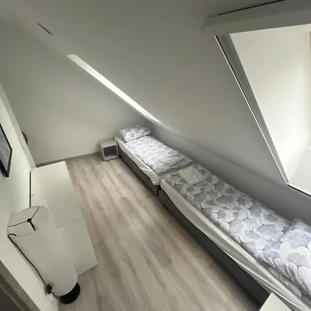 Apartamenty I Pokoje Diman Mragowo Exterior photo