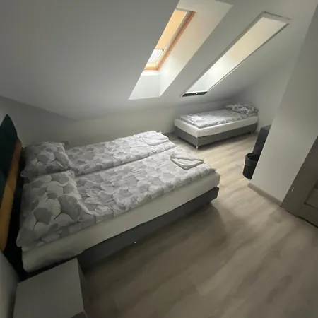 Apartamenty I Pokoje Diman Mragowo Exterior photo