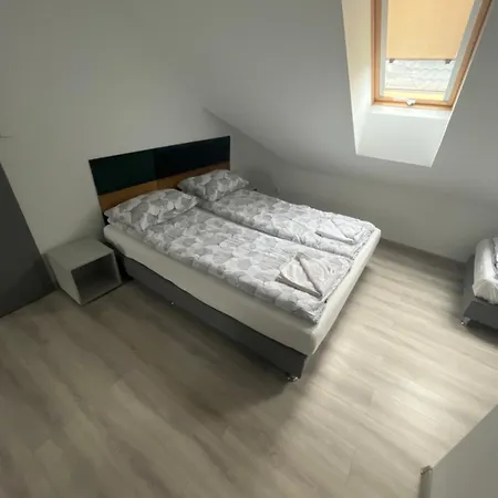 Apartamenty I Pokoje Diman Mragowo Exterior photo