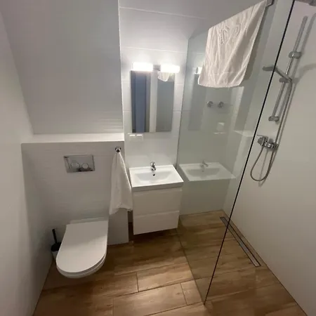 Apartamenty I Pokoje Diman Mragowo Exterior photo
