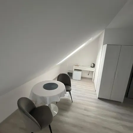Apartamenty I Pokoje Diman Mragowo Exterior photo