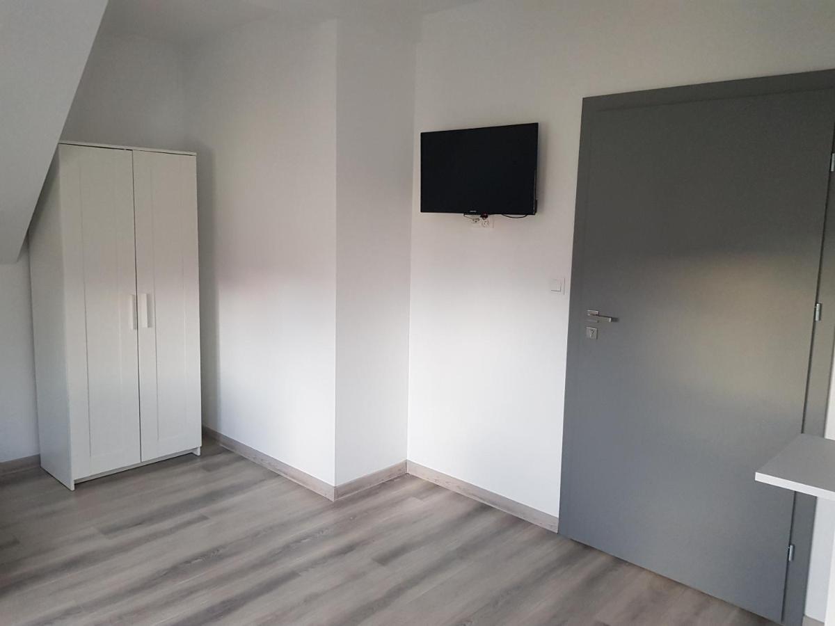 Apartment I Diman *