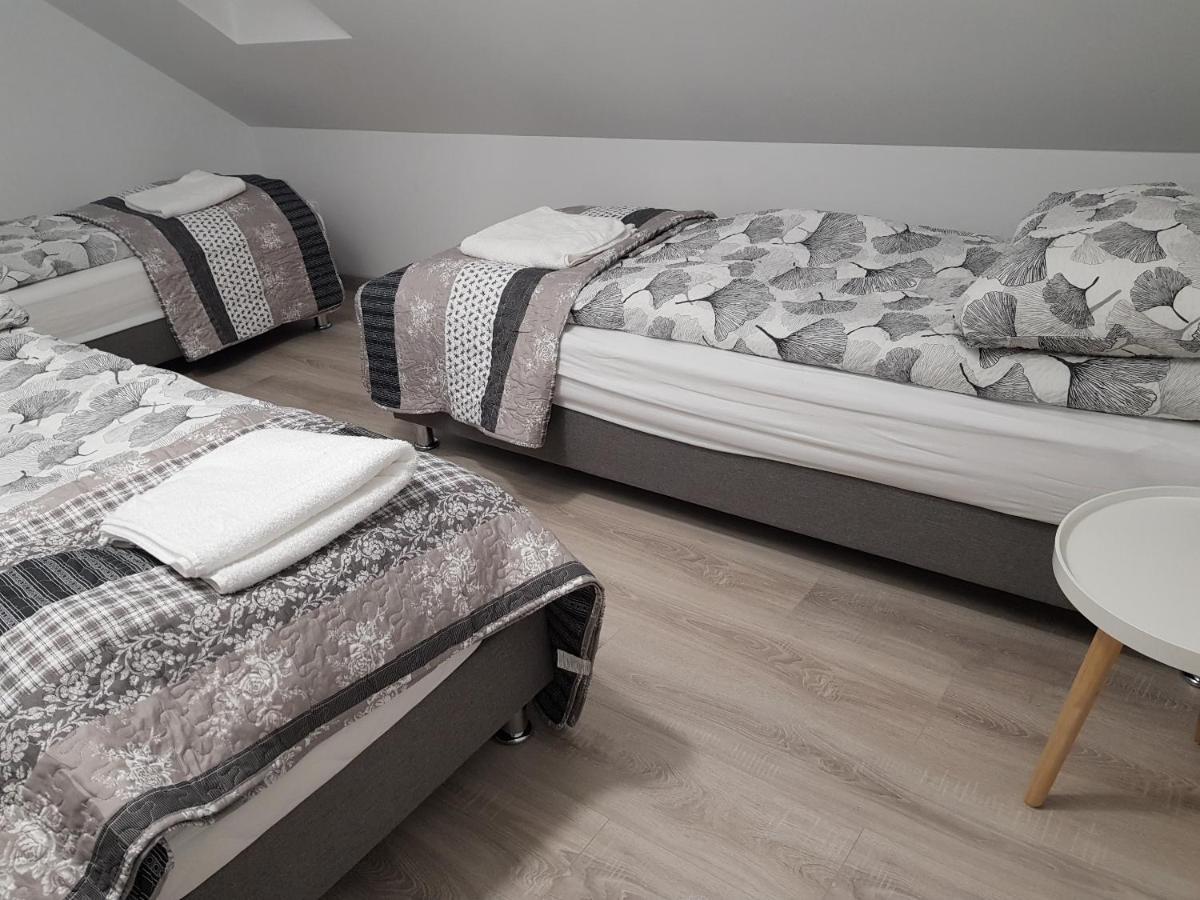 I Diman Apartment Mragowo