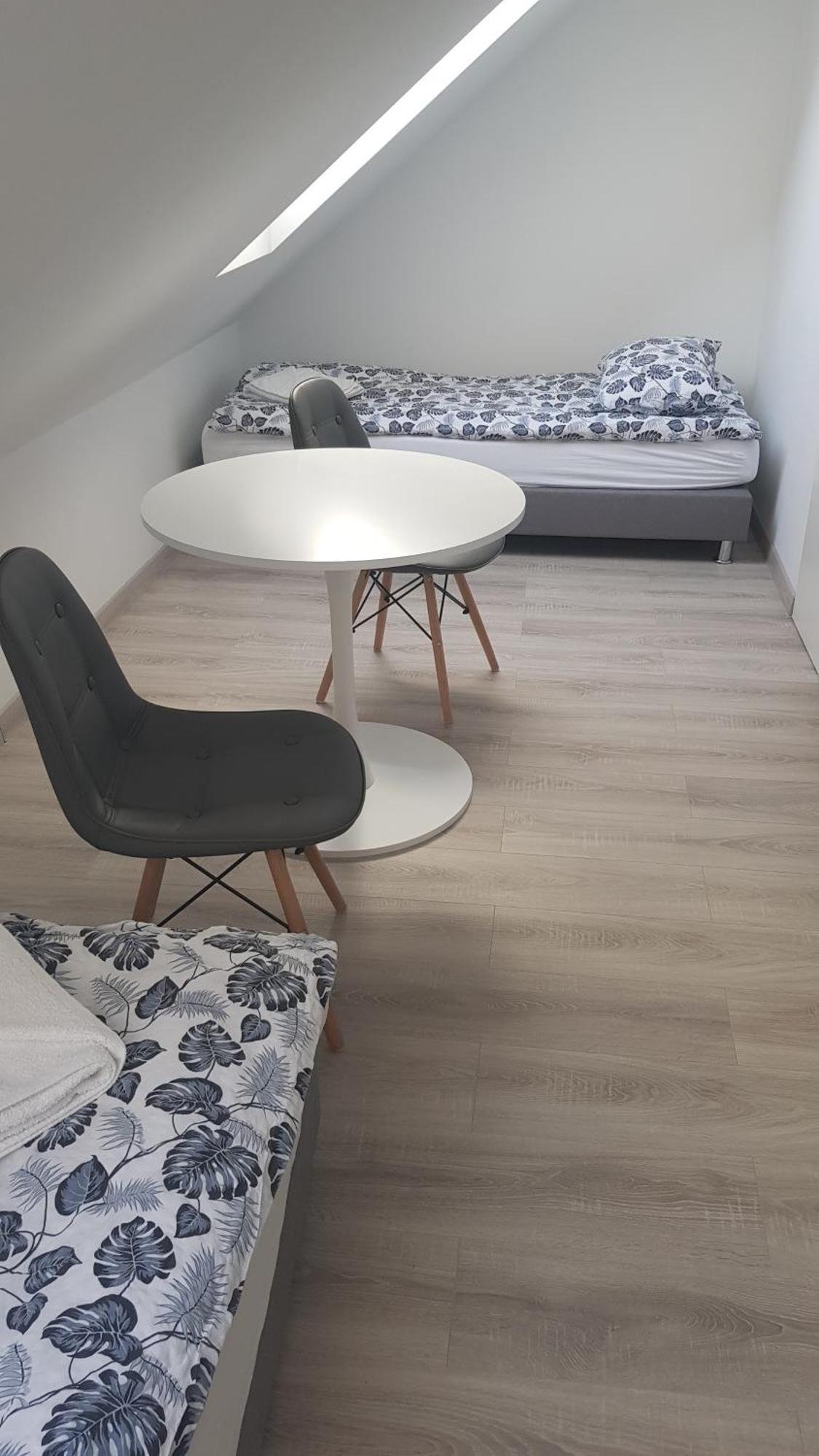 I Diman Apartment *
