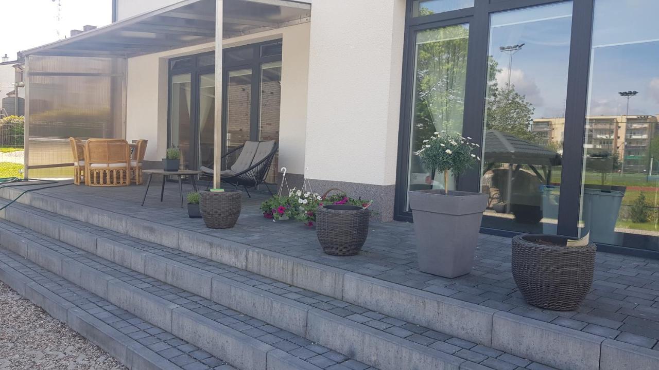 Apartment I Diman Mragowo