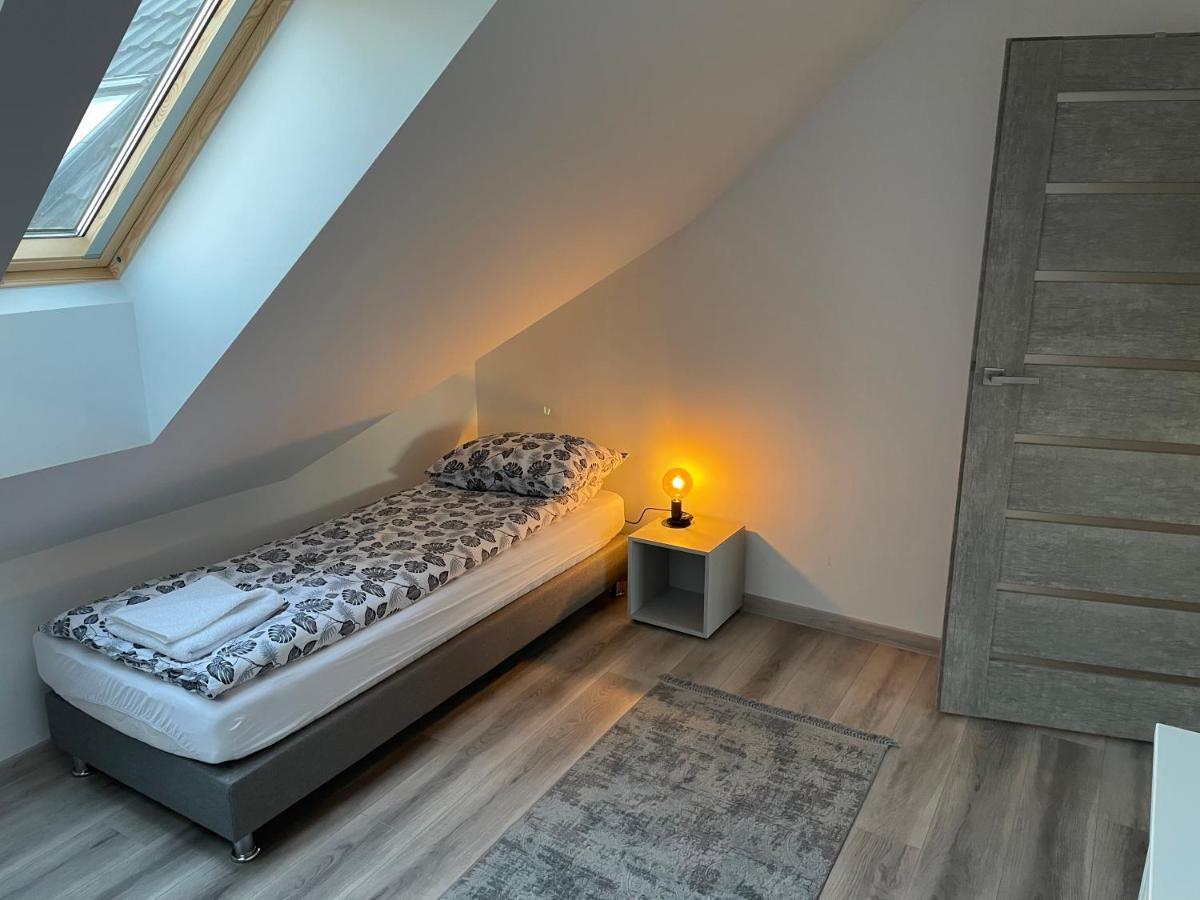 I Diman Apartment Mragowo