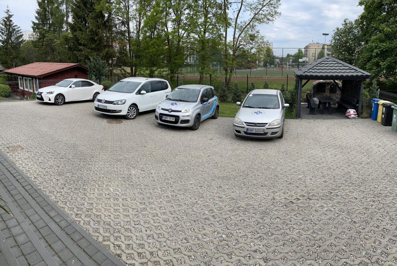I Diman Apartment Mragowo