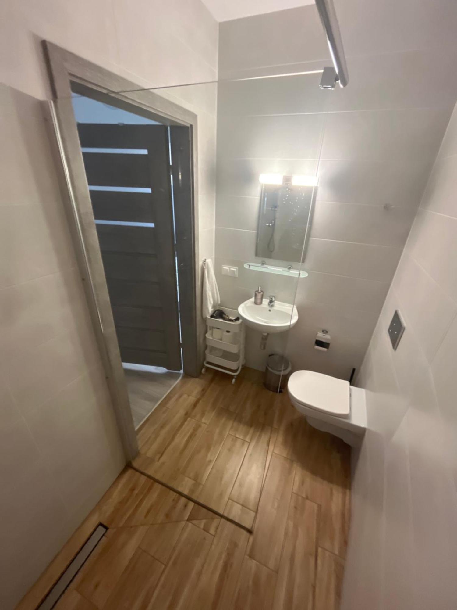 Apartment I Diman Mragowo