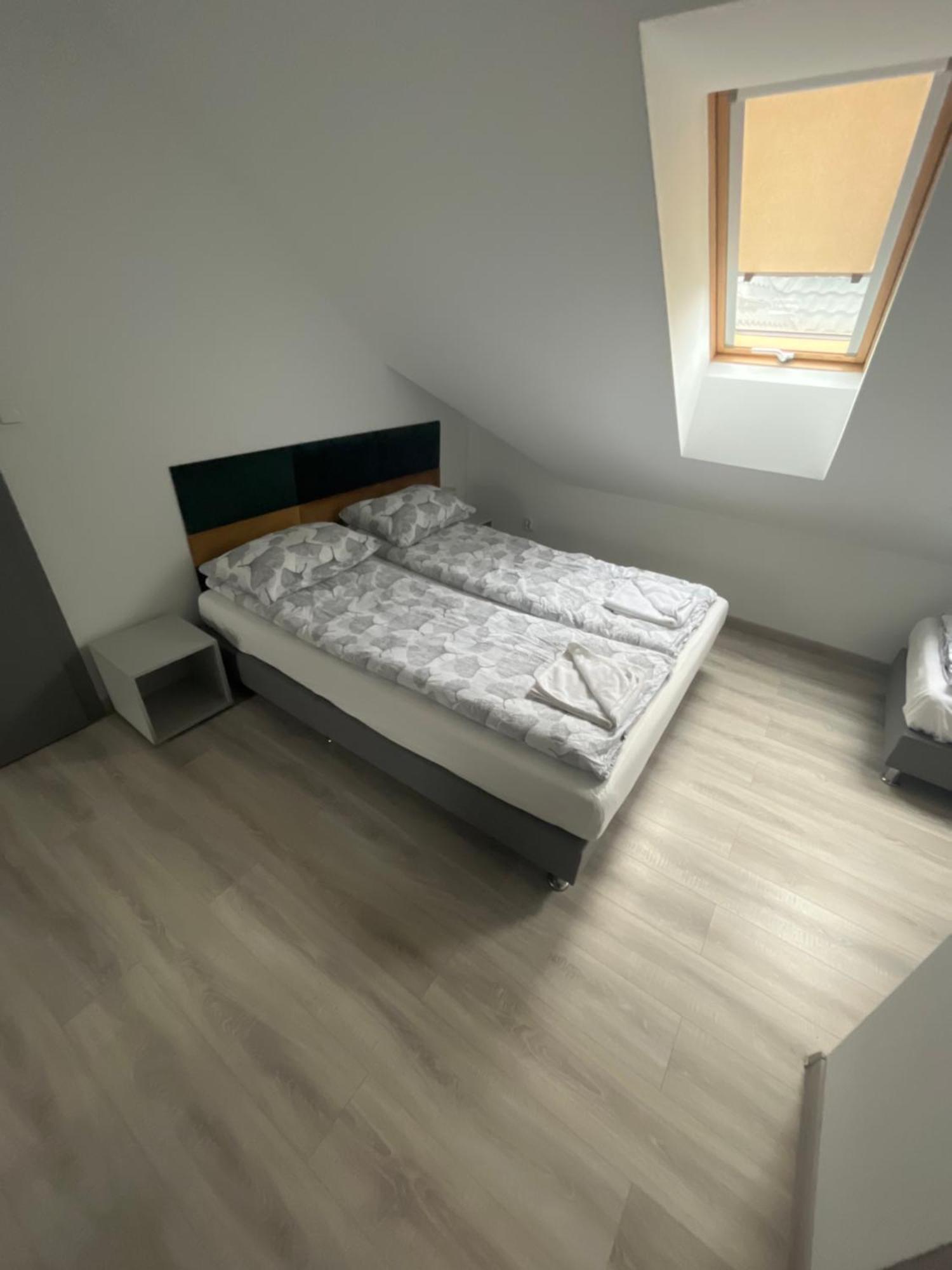 I Diman Apartment