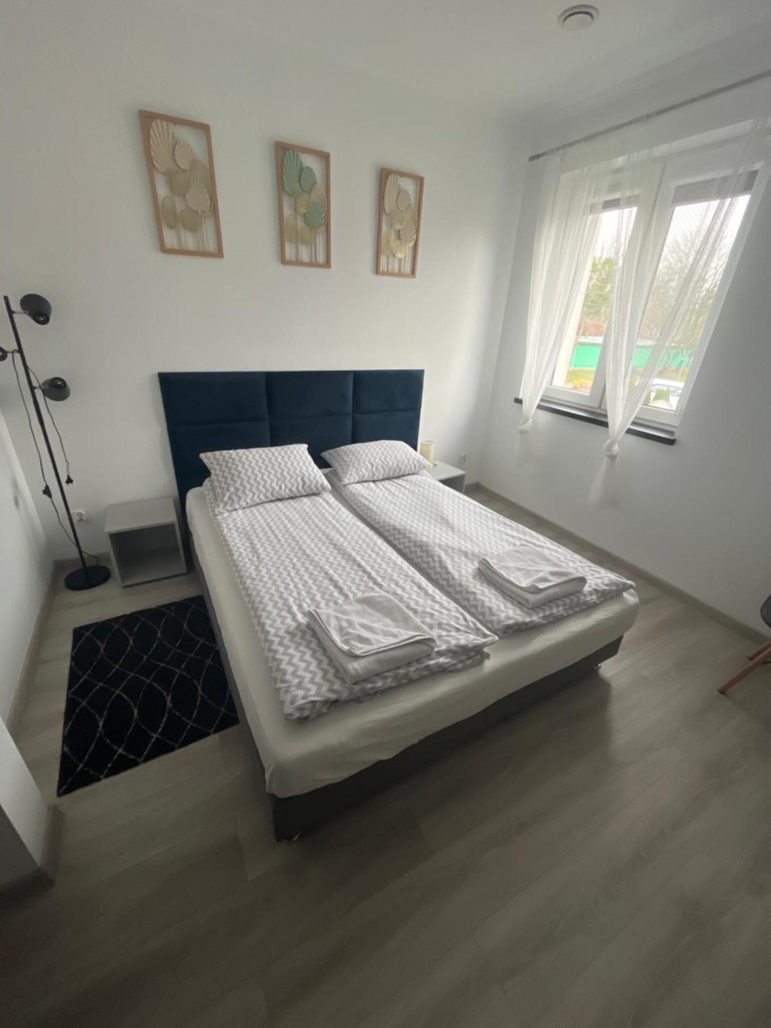 Apartment I Diman *